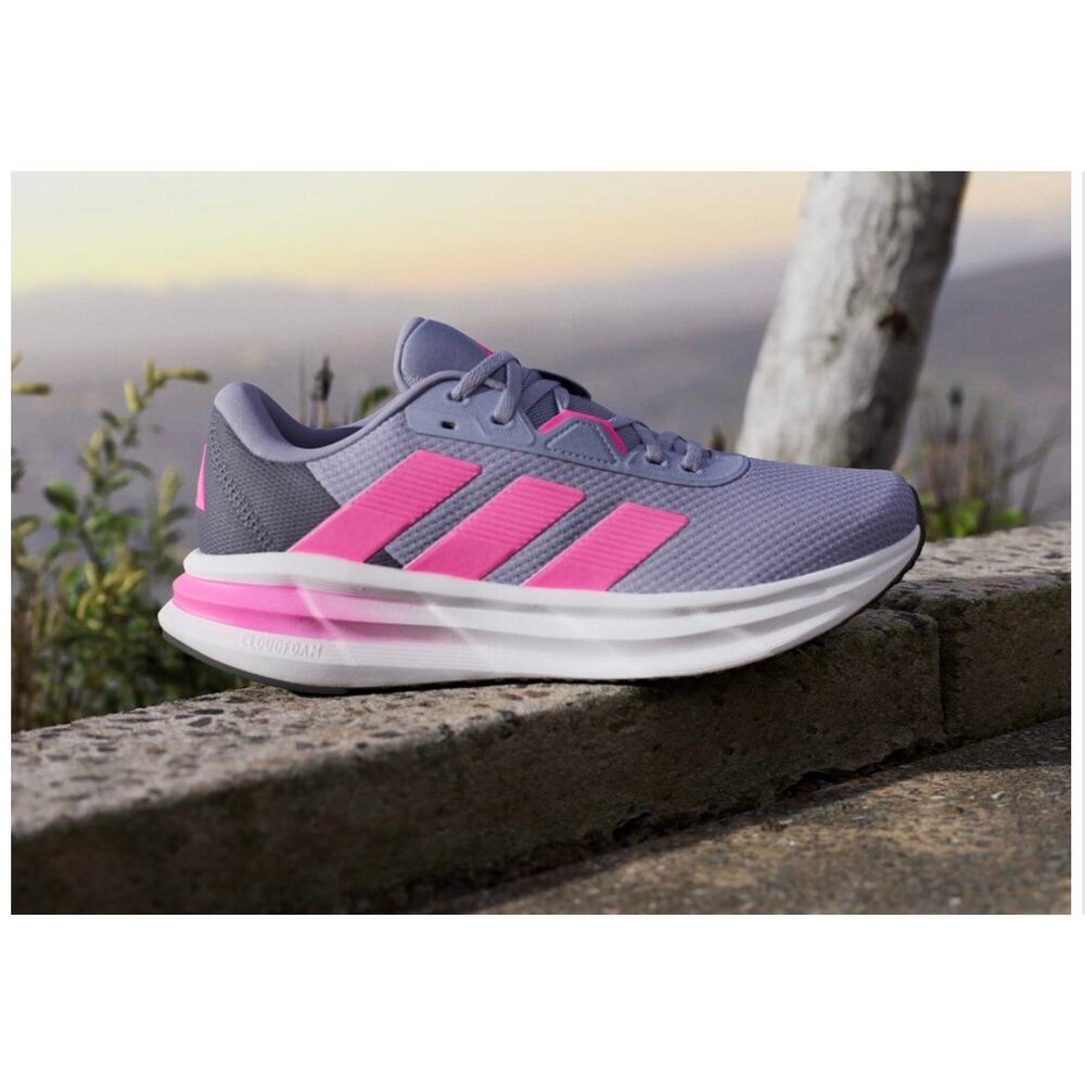 NEW Adidas Galaxy 7 Running Shoes - SS26 Size 7.5